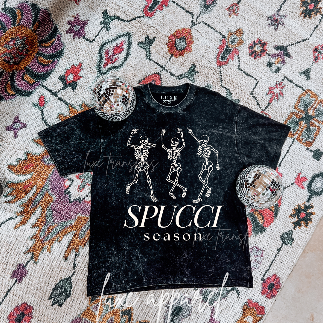 SPUCCI SEASON