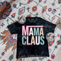 MAMA CLAUS