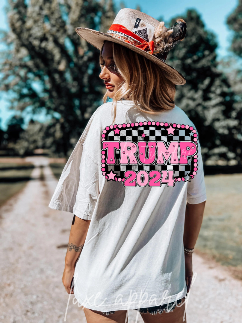TRUMP 2024