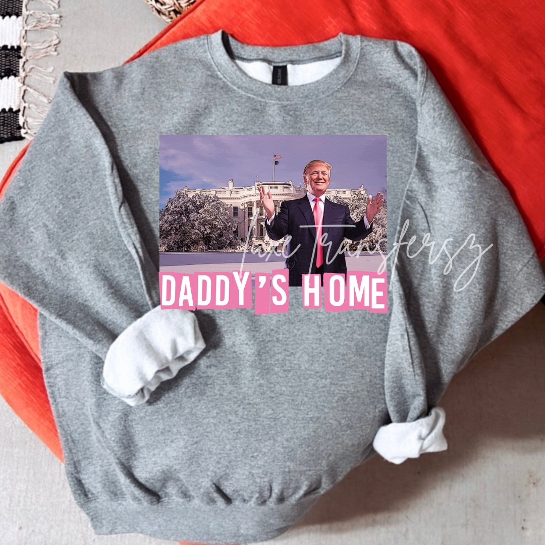 DADDY'S HOME