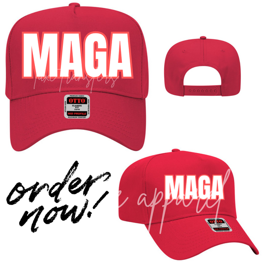 MAGA