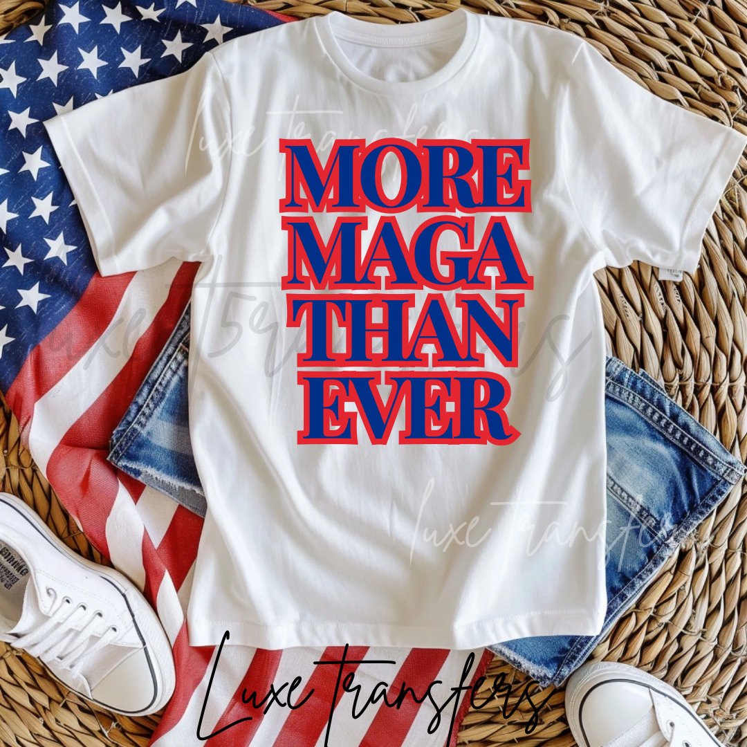 MAGA